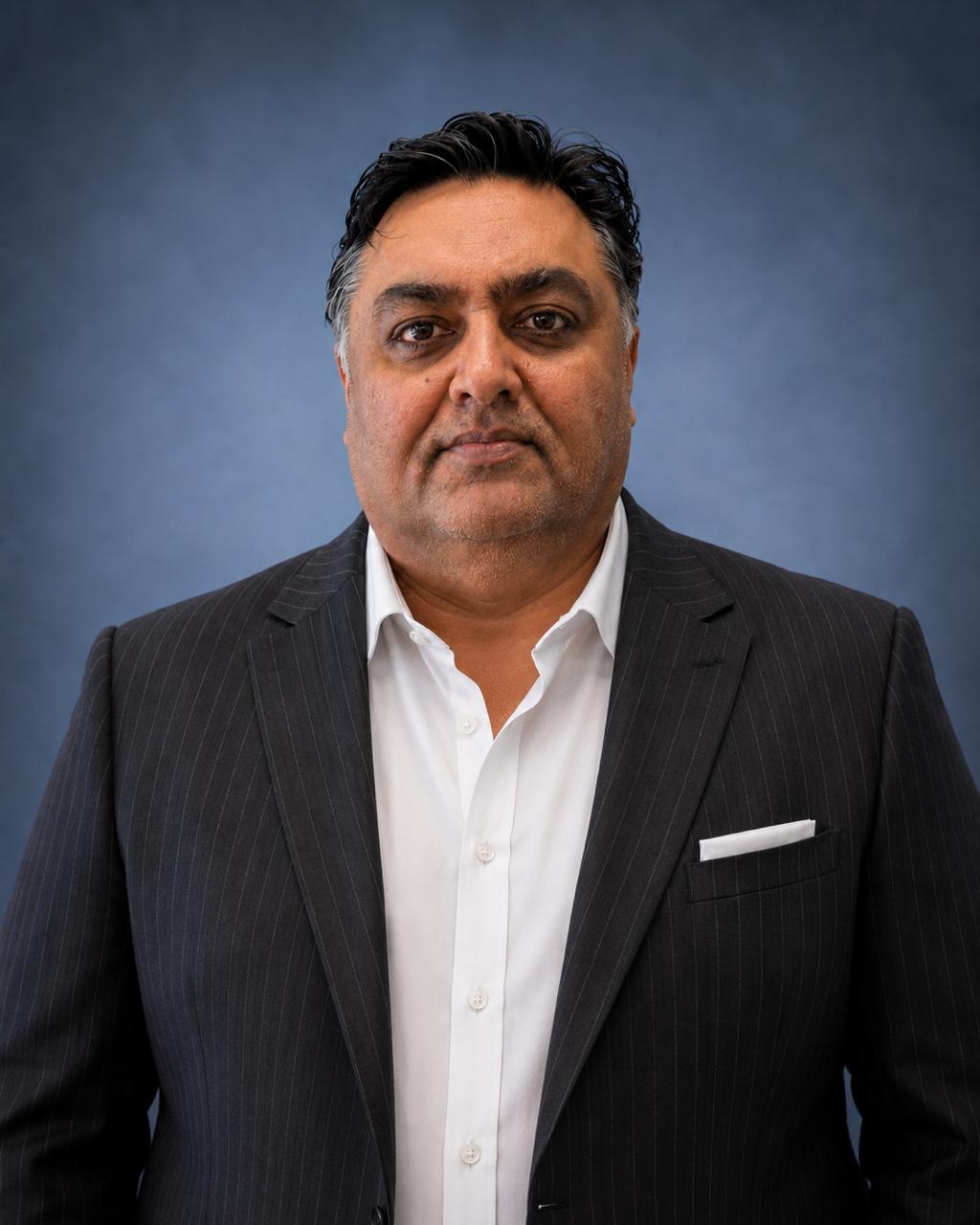 Ilesh Zaveri